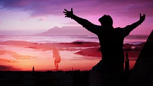 Man, Woman, Couple. Free Stock Video