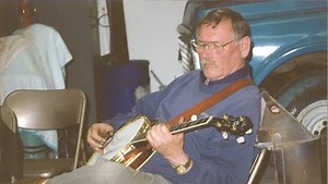Endicott man, 82, built his own earthen home