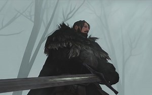 黑暗之魂2 换装 - 装备搭配 - FiBriX