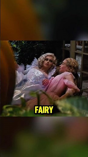 Cinderella shoe FELL off even if fits her Perfectly⁉️✨