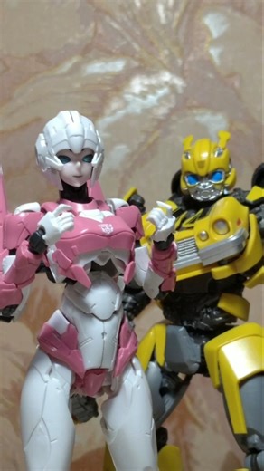 Transformers Dance #transformers #dance #actionfigures #anime