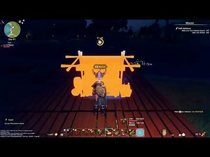 Craftopia !Seamless update ! pt.6 Moving House !!