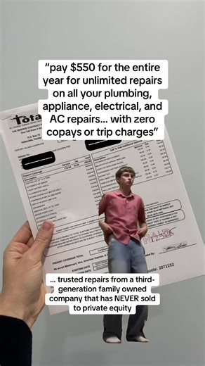 No private equity here, and we’re not trying to sell you on every ticket. Good ol service where we do our best to keep fixing until it’s really broken… for 55 years and counting 💪 #familyowned #hvac #hvactechnician #plumber #boca