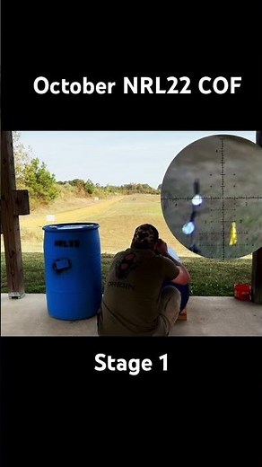 NRL22 October stage 1 clean!!!