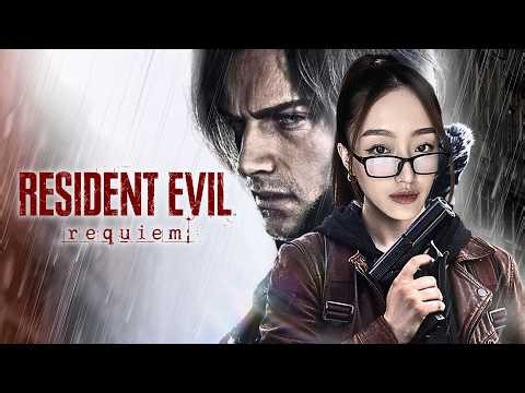 Finally, RE Requiem | Part 1