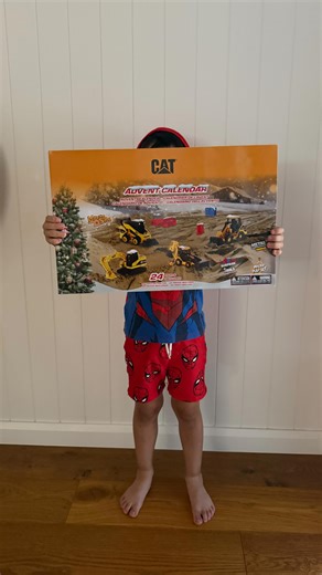 2025 Advent Calendars are here! They’ll sell out again so get ‘em asap. | Mining Mayhem