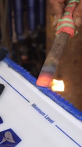 20K views · 97 reactions | Old Battery Restoration & Renewal Process – Complete Reconditioning Explained #DIYRepair #PowerSolutions #IndustrialProcess #usa #uk #canada #germany | A2Z Skills | Facebook