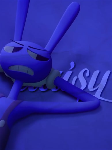 TADC Jax & Pomni Edit: A Creative Showcase