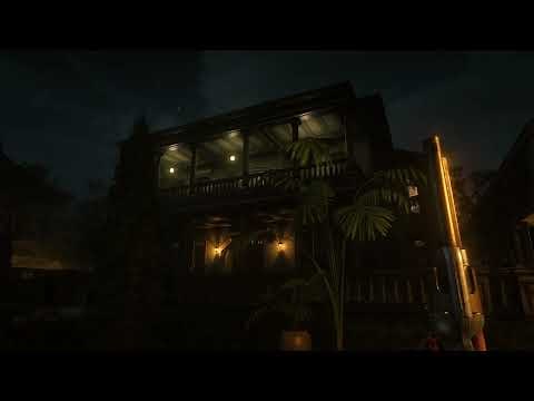 Angelo Bronte Theme - Red Dead Redemption 2 OST (slowed + reverb)