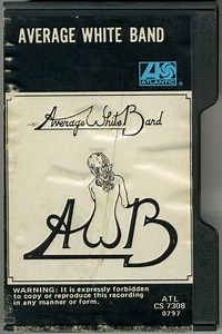 Average White Band - AWB