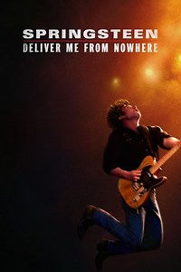 Stream Springsteen: Deliver Me from Nowhere (2025): Find it on Netflix, Prime Video, Hulu & more