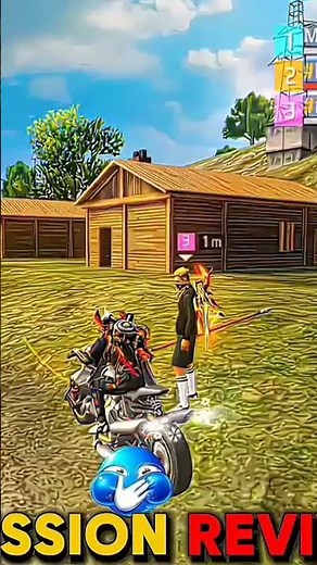 mission Reviv #virr#video