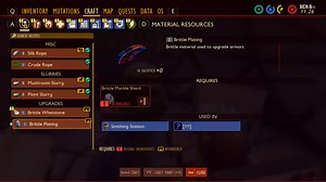 How To Get Brittle Plating In Grounded - GINX TV