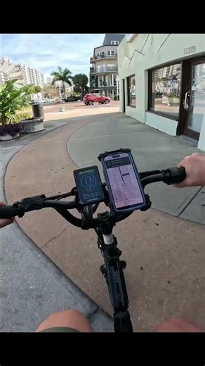 Delivery Simulator POV #ubereats #socialexperiment #delivery