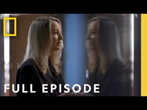 Inside a CIA Officer's Rescue Mission (Full Episode) | Inside the CIA: Secrets and Spies | Nat Geo