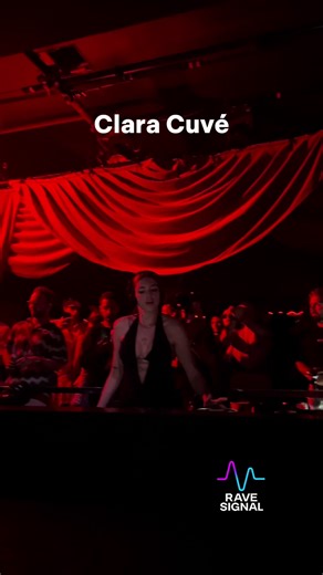 Experience the Perfect Party Vibe at Hï Ibiza