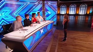 the x factor.uk s13e07 - Dailymotion Video
