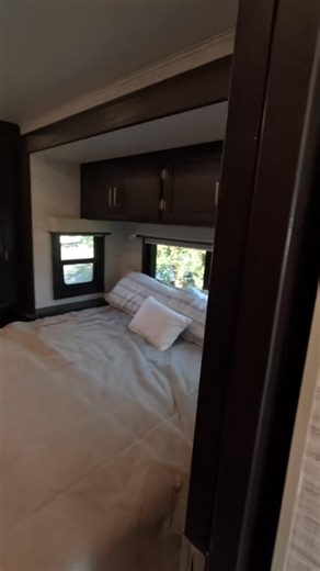 Where would you take this motorhome? #campgroundlife #nationalpark #roadtrippin | Matt's RV Reviews