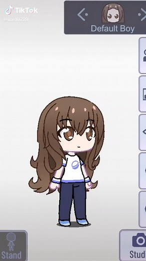 Ania Gâch: Cómo hacer a Anya Forger en Gacha Club