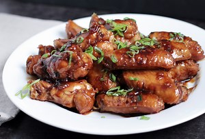 Andrew Zimmern's Best Super Bowl Recipes - Andrew Zimmern