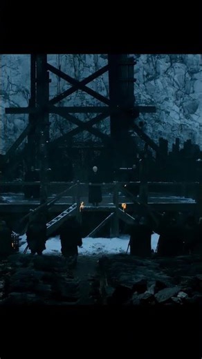 Tears fall for a reason #trending #jonsnow #fyp #relationship #gameofthrones #got