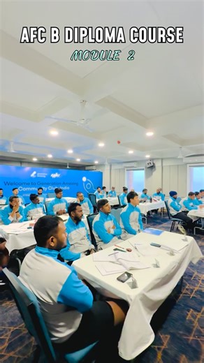 Youth Football Club Rurka Kalan on Instagram: "DAY 5 MODULE 2 AFC B DIPLOMA 🙌🏻🎬 #yfcrurkakalan #football #punjab 0#rurkakalan #game #yfc #instagood #sportsfordevelopment #punjabi #adidas #afc #pfa"