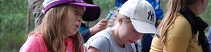 Nature Education | Metsähallitus
