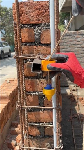 How to Set Compound Gate Foundation