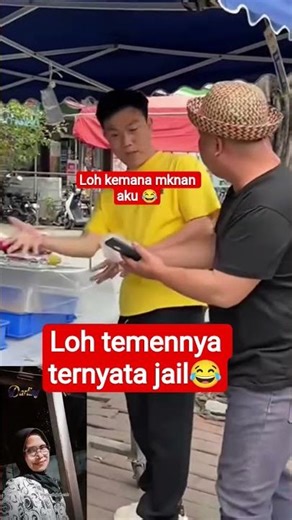 pengen ketawa ngakak #tipeketawa #funny #hiburan #ngakak #sn #lucu #comedy #duet