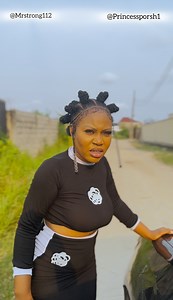 8.5K views · 370 reactions | Mechanic wahala (base on real life story) #fyp #reels #viral #trending | MrStrong Comedy | Facebook