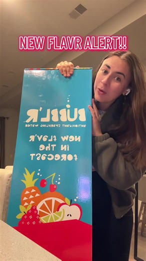The best flavor YET!!! #bubblr #bubbleswithbenefits #bubblrlovr #newbubblrflavor #fruitpunch