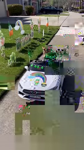 176K views · 9.4K reactions | Tiger O’JoJo and No Drama O’Llama wish you a Happy St. Patrick’s Day! ❤️蓮#stpatricksday #parade #facebookreels #irish #luckyday #ireland #love #luckycharms #stpatricksdayparade #luckyme #happy #leprechaun #reels | Tiger JoJo | Facebook