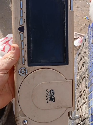 تصليح شمسية عربية بأسلوب DIY