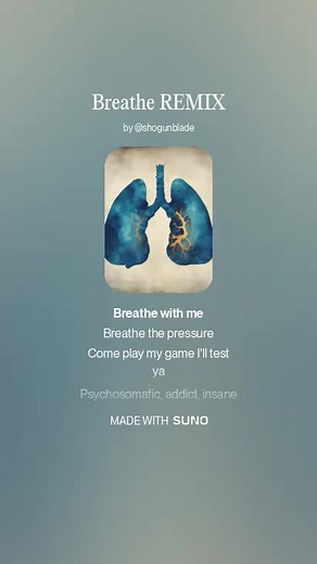 Breathe REMIX (The Jazz Version) #fyp #foryoupage #trending #music #foryou #viral #remix
