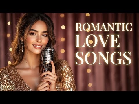 Soft & Romantic Love Songs Like You've Never Heard BEFORE!