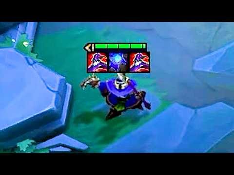 How To Plan for Veigar From 2-1