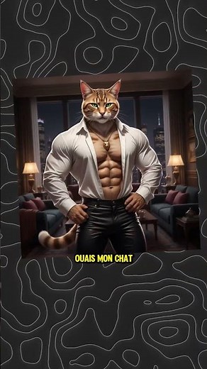 I made Tinder for cats without coding?