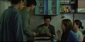 Parasita [Resenha do Filme] - Na Nossa Estante