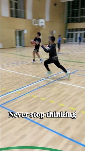 3 Ball Passing Drill That Builds Real Game Control