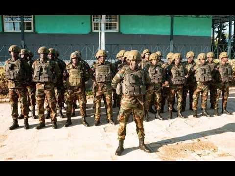 PALE POU'N CHANJE LIVE 03 MARS 2026