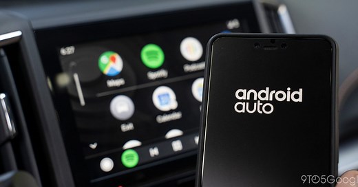 [Update: Supported vehicles] 'AAWireless' dongle aims to bring Android Auto Wireless to your car
