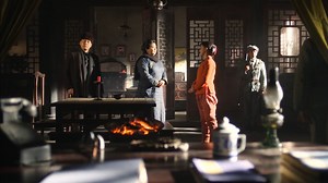 39集： 县长心狠手辣，为引出土匪几个月大的孩子都绑，干女儿和他恩断义绝 | CN DRAMA