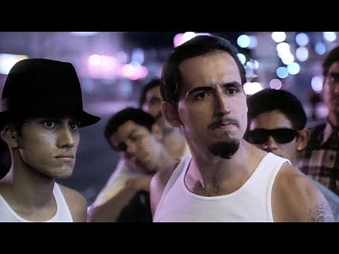 Boulevard Nights (1979) ORIGINAL TRAILER