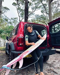 28K views · 298 reactions | Sally Fitzgibbons on Reels | Facebook