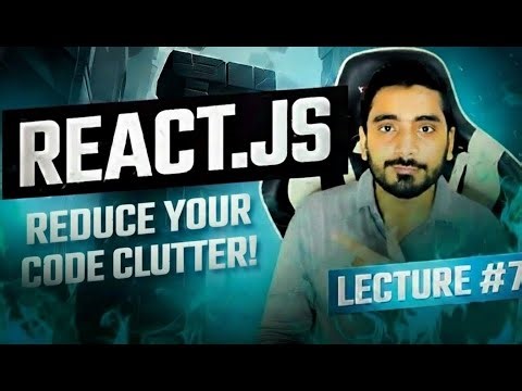 React Lists | Rendering Arrays with map() & Reusable Components