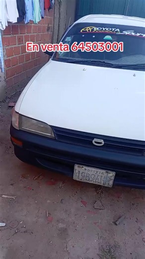#santacruzdelasierra #enventaautoo #🚗🚘 #paratiiiiiiiiiiiiiiiiiiiiiiiiiiiiiii #autocorolla