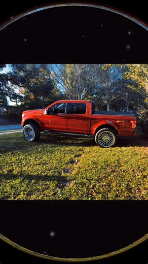 Donald Anderson on Reels