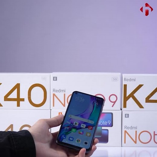 Redmi Note 9 5G Specifications and Review