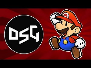 Dr. Mario (PUNYASO Dubstep Remix)