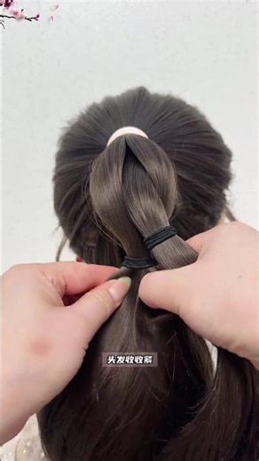 Hot Weather Ponytail Braid: A Stylish Solution for Summer